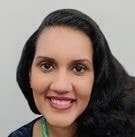 Dr Andrea Singh