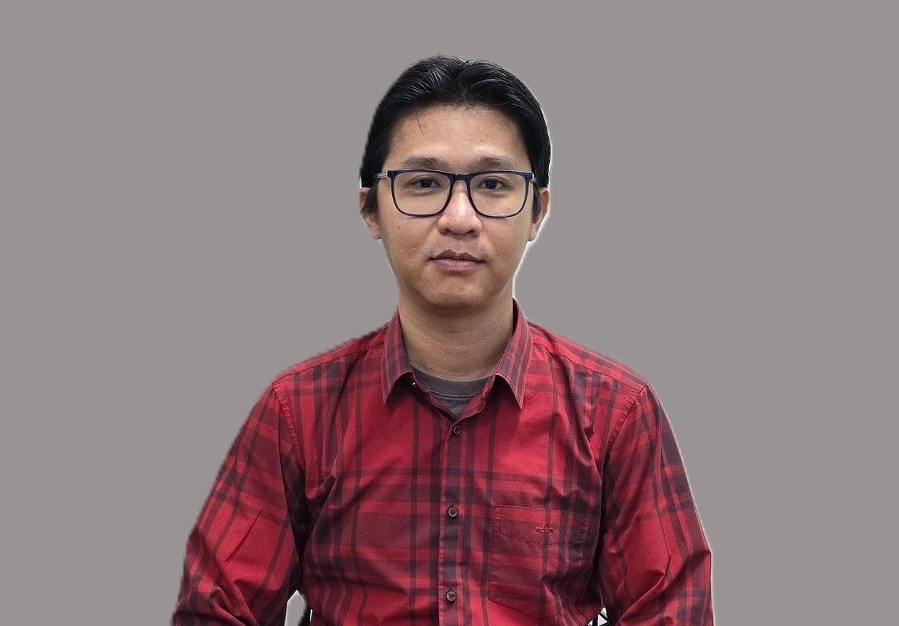 Dr Zaw Htut